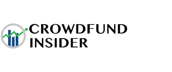 Crowdfund Insider logo