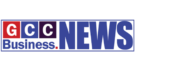 GCC Business News logo