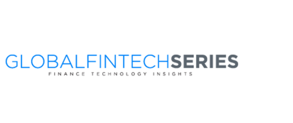 Global Fintech Series logo